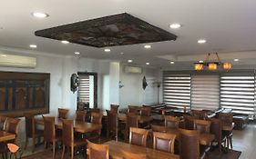 Hotel Ebru Antique